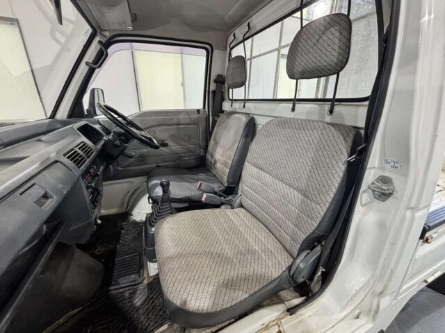 For sale 1991 Honda acty truck HA4-1051452 #Japanese #keitruck #minitruck #honda #acty #usa #uk