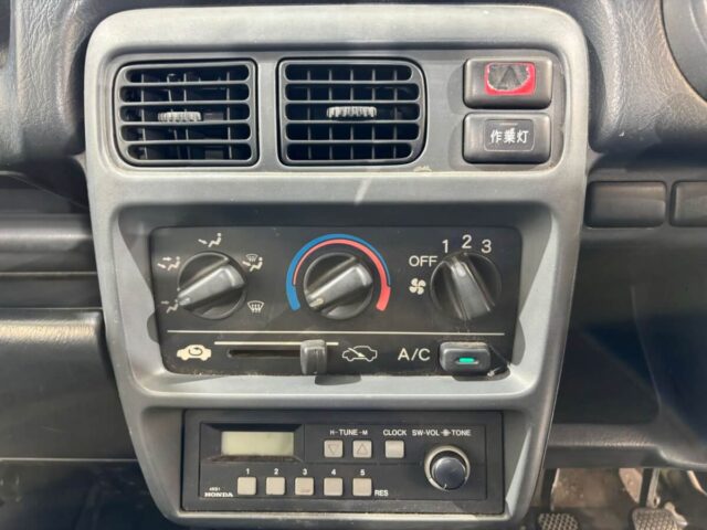 For sale 1999 Honda acty truck HA6-1002614 #Japanese #keitruck #minitruck #honda #acty #usa #uk