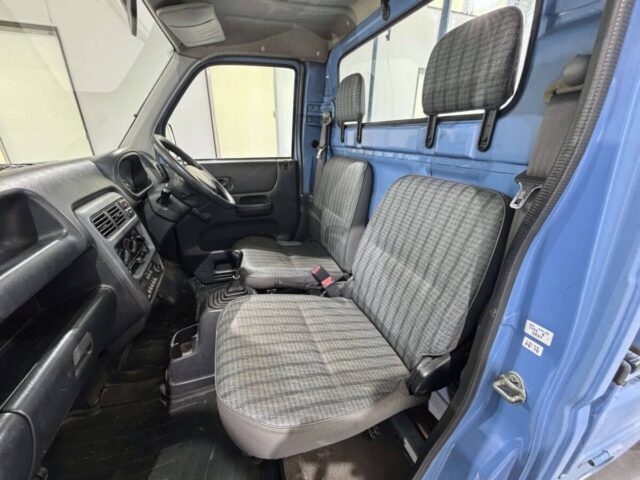 For sale 1999 Honda acty truck HA6-1002614 #Japanese #keitruck #minitruck #honda #acty #usa #uk