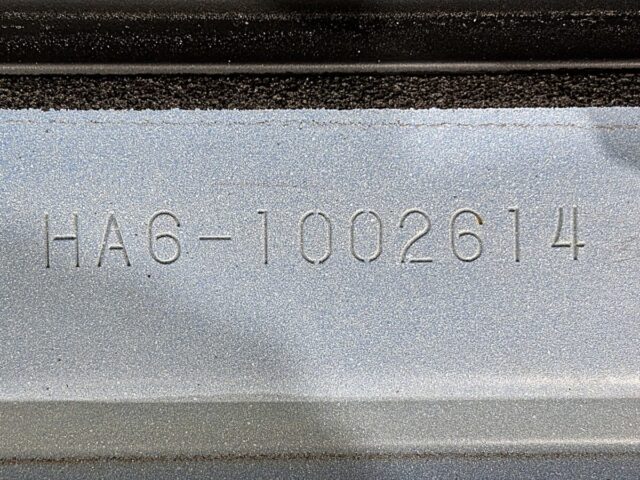 For sale 1999 Honda acty truck HA6-1002614 #Japanese #keitruck #minitruck #honda #acty #usa #uk