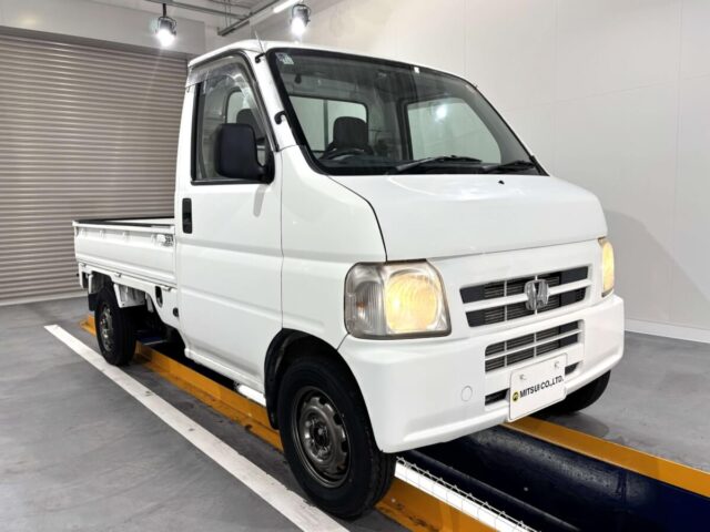 For sale 9/2001 Honda acty truck HA7-1302438 #Japanese #keitruck #minitruck #honda #acty #usa #uk