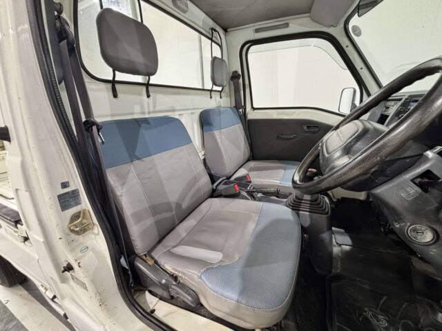 For sale 1999 Subaru sambar truck TT2-032120 #Japanese #keitruck #minitruck #subaru #sambar #usa #uk