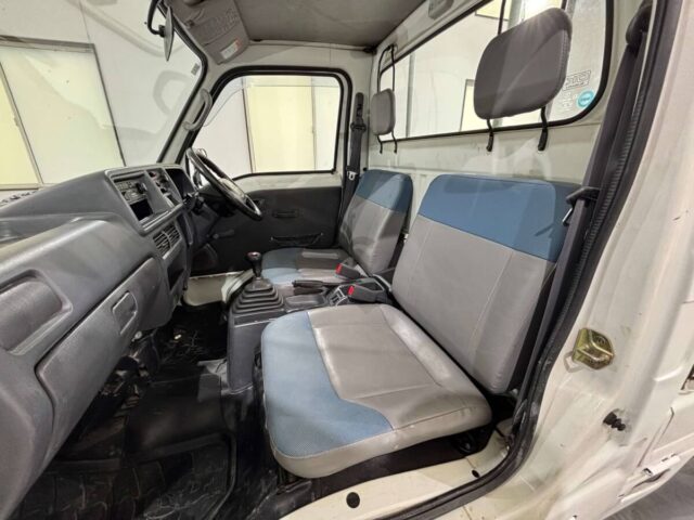 For sale 1999 Subaru sambar truck TT2-032120 #Japanese #keitruck #minitruck #subaru #sambar #usa #uk