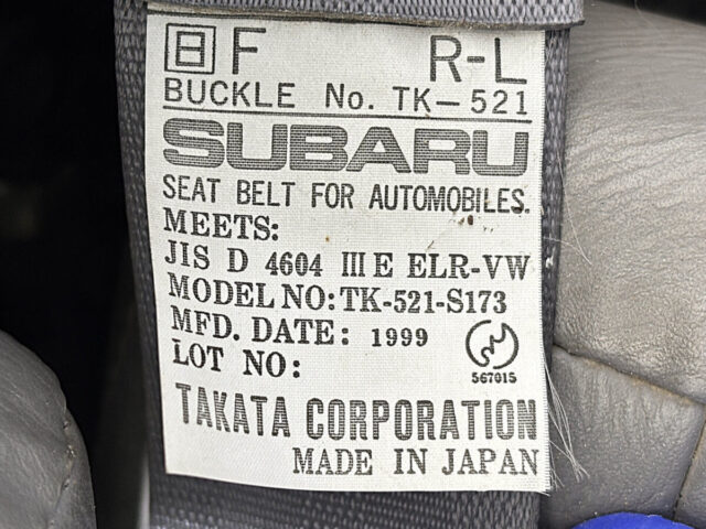 For sale 1999 Subaru sambar truck TT2-032120 #Japanese #keitruck #minitruck #subaru #sambar #usa #uk