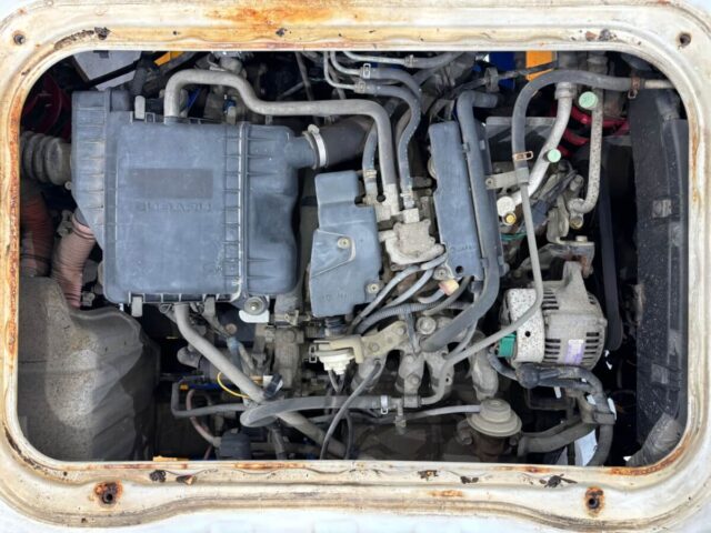 For sale 1998 Subaru sambar truck KS4-356669 #Japanese #keitruck #minitruck #subaru #sambar #usa #uk