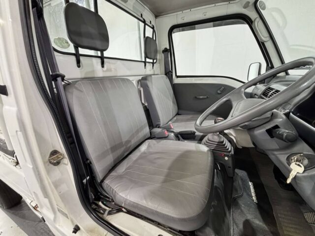 For sale 1998 Subaru sambar truck KS4-356669 #Japanese #keitruck #minitruck #subaru #sambar #usa #uk