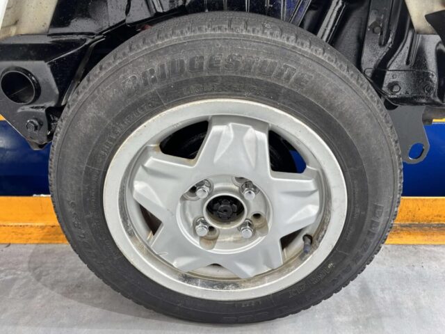 For sale 1998 Subaru sambar truck KS4-356669 #Japanese #keitruck #minitruck #subaru #sambar #usa #uk