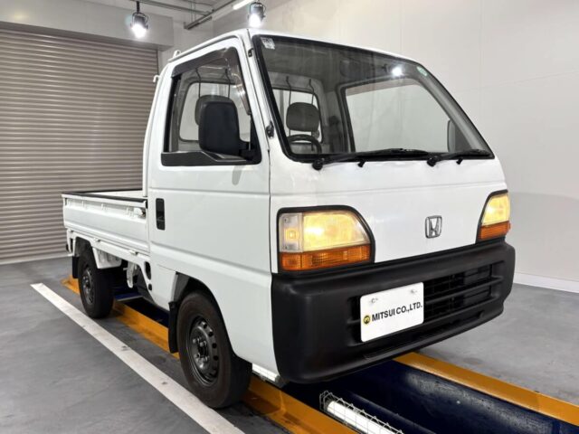 For sale 1994 Honda acty truck HA3-2102058 #Japanese #keitruck #minitruck #honda #acty #usa #uk