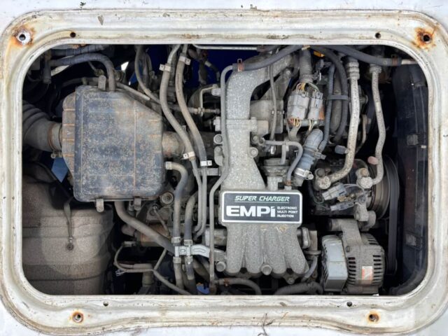 For sale 1991 Subaru sambar truck KS3-033828 #Japanese #keitruck #minitruck #subaru #sambar #usa #uk