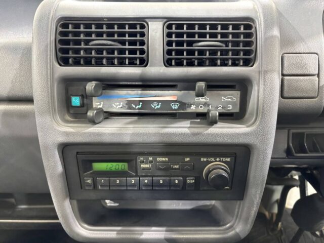 For sale 1991 Subaru sambar truck KS3-033828 #Japanese #keitruck #minitruck #subaru #sambar #usa #uk