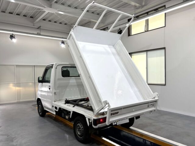 For sale 2000 Honda acty truck dump HA7-3000729 #Japanese #keitruck #minitruck #honda #acty #dump #usa #uk