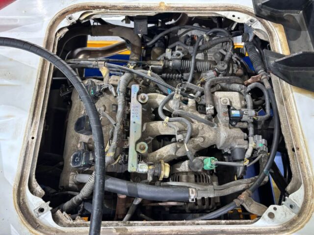 For sale 2000 Honda acty truck dump HA7-3000729 #Japanese #keitruck #minitruck #honda #acty #dump #usa #uk