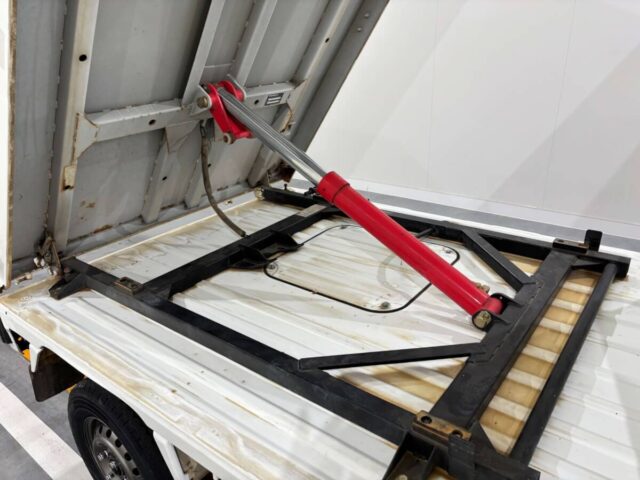 For sale 2000 Honda acty truck dump HA7-3000729 #Japanese #keitruck #minitruck #honda #acty #dump #usa #uk