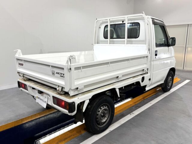 For sale 2000 Honda acty truck dump HA7-3000729 #Japanese #keitruck #minitruck #honda #acty #dump #usa #uk