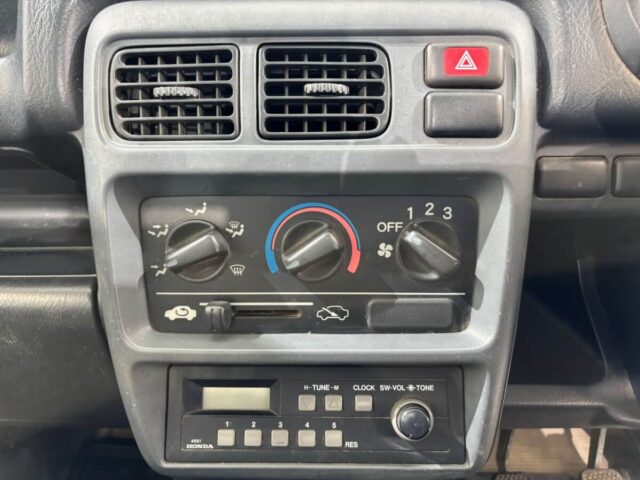 For sale 2000 Honda acty truck dump HA7-3000729 #Japanese #keitruck #minitruck #honda #acty #dump #usa #uk