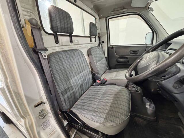 For sale 2000 Honda acty truck dump HA7-3000729 #Japanese #keitruck #minitruck #honda #acty #dump #usa #uk