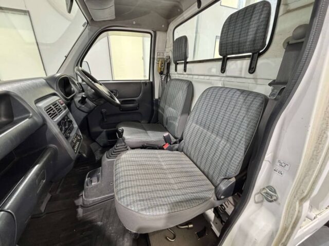 For sale 2000 Honda acty truck dump HA7-3000729 #Japanese #keitruck #minitruck #honda #acty #dump #usa #uk