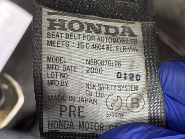 For sale 2000 Honda acty truck dump HA7-3000729 #Japanese #keitruck #minitruck #honda #acty #dump #usa #uk