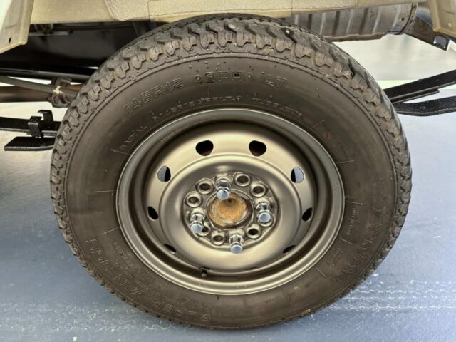 For sale 1999 Mazda scrum truck DG52T-102435 #Japanese #keitruck #minitruck #mazda #scrum #usa #uk