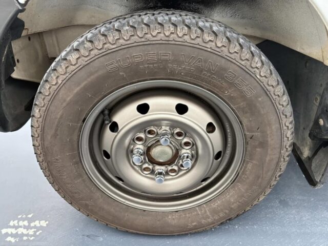 For sale 1999 Mazda scrum truck DG52T-102435 #Japanese #keitruck #minitruck #mazda #scrum #usa #uk