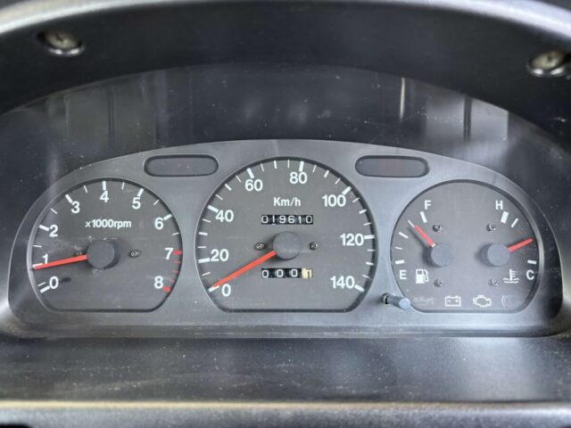 For sale 1997 Suzuki every van DF51V-797053 #Japanese #keivan #minivan #suzuki #every #usa #uk