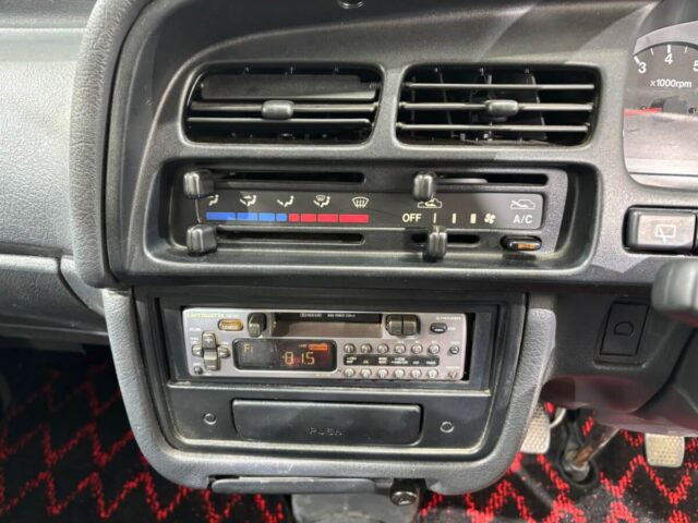 For sale 1997 Suzuki every van DF51V-797053 #Japanese #keivan #minivan #suzuki #every #usa #uk