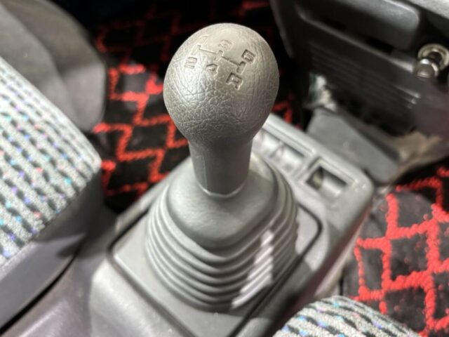For sale 1997 Suzuki every van DF51V-797053 #Japanese #keivan #minivan #suzuki #every #usa #uk