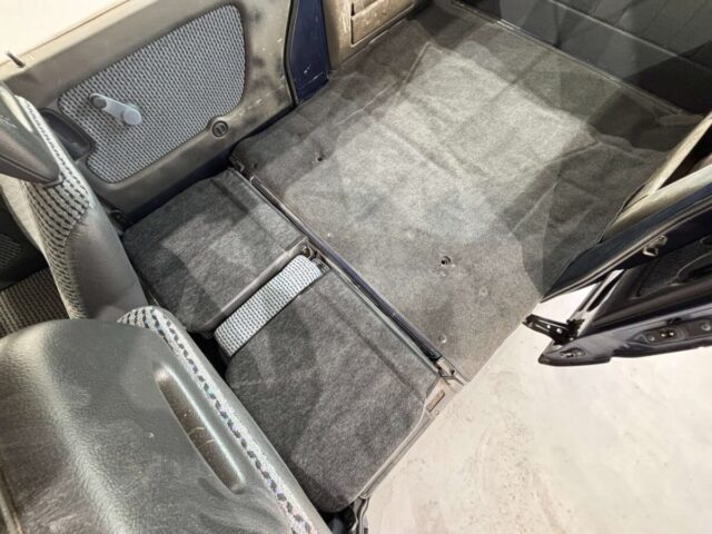 For sale 1997 Suzuki every van DF51V-797053 #Japanese #keivan #minivan #suzuki #every #usa #uk