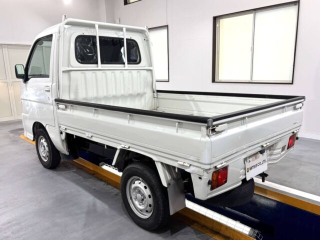 For sale 1999 Daihatsu hijet truck S200P-0005336 #Japanese #keitruck #minitruck #daihatsu #hijet #usa #uk
