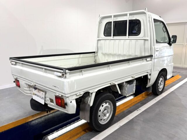 For sale 1999 Daihatsu hijet truck S200P-0005336 #Japanese #keitruck #minitruck #daihatsu #hijet #usa #uk