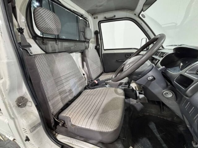 For sale 1999 Daihatsu hijet truck S200P-0005336 #Japanese #keitruck #minitruck #daihatsu #hijet #usa #uk