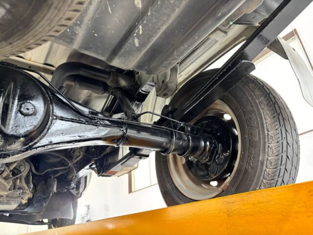 For sale 1999 Daihatsu hijet truck S200P-0005336 #Japanese #keitruck #minitruck #daihatsu #hijet #usa #uk