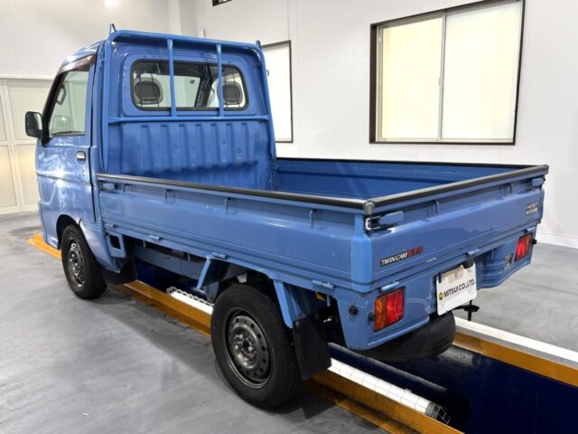 For sale 2000 Daihatsu hijet truck S200P-0039044 #Japanese #keitruck #minitruck #daihatsu #hijet #usa #uk