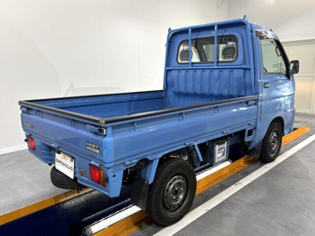 For sale 2000 Daihatsu hijet truck S200P-0039044 #Japanese #keitruck #minitruck #daihatsu #hijet #usa #uk