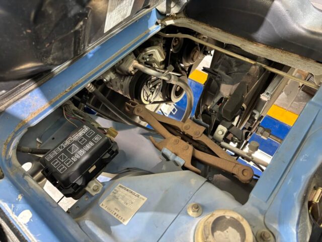 For sale 2000 Daihatsu hijet truck S200P-0039044 #Japanese #keitruck #minitruck #daihatsu #hijet #usa #uk