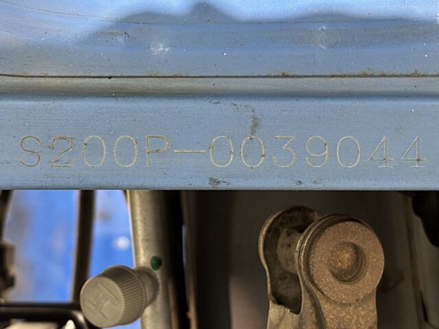 For sale 2000 Daihatsu hijet truck S200P-0039044 #Japanese #keitruck #minitruck #daihatsu #hijet #usa #uk