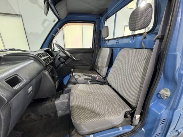 For sale 2000 Daihatsu hijet truck S200P-0039044 #Japanese #keitruck #minitruck #daihatsu #hijet #usa #uk
