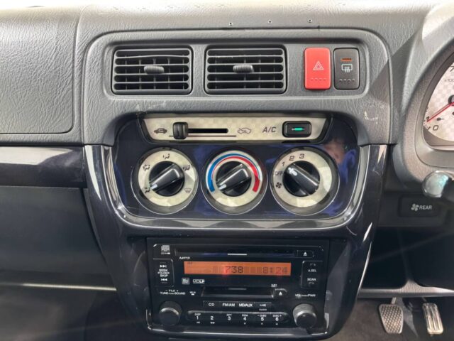 For sale 2005 Honda acty van HM2-1507538 #Japanese #keivan #minivan #honda #acty #usa #uk