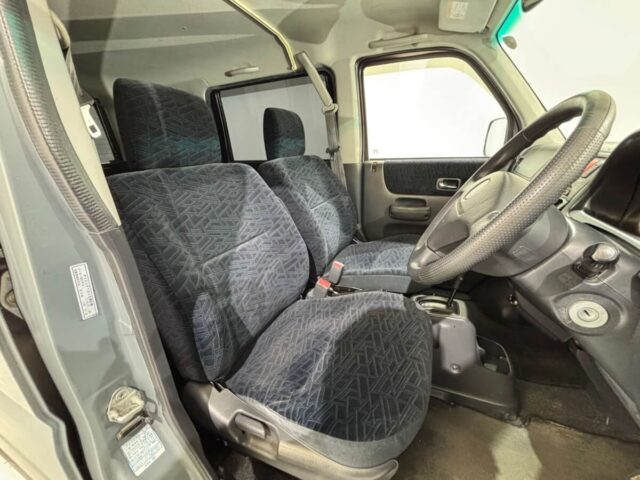 For sale 2005 Honda acty van HM2-1507538 #Japanese #keivan #minivan #honda #acty #usa #uk