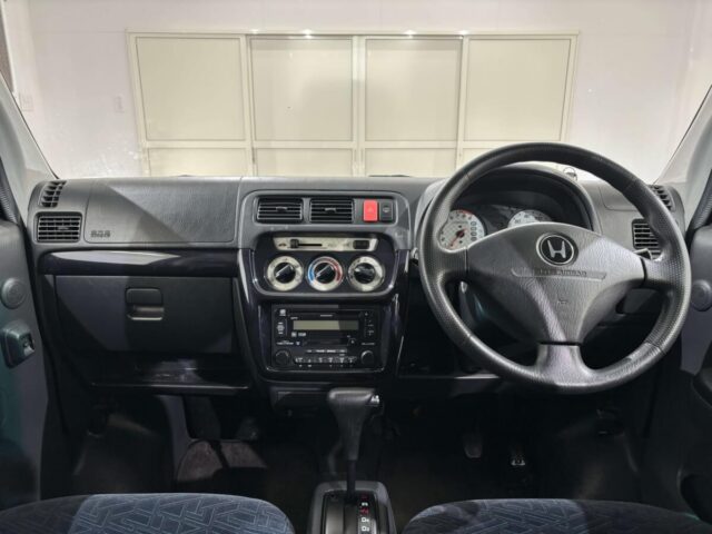 For sale 2005 Honda acty van HM2-1507538 #Japanese #keivan #minivan #honda #acty #usa #uk