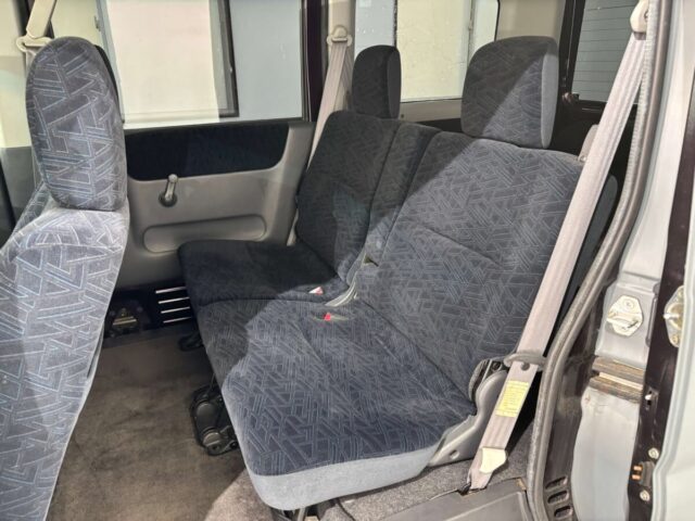 For sale 2005 Honda acty van HM2-1507538 #Japanese #keivan #minivan #honda #acty #usa #uk