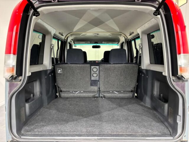 For sale 2005 Honda acty van HM2-1507538 #Japanese #keivan #minivan #honda #acty #usa #uk