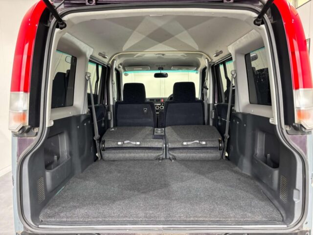 For sale 2005 Honda acty van HM2-1507538 #Japanese #keivan #minivan #honda #acty #usa #uk
