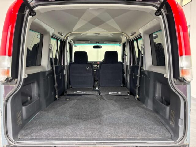 For sale 2005 Honda acty van HM2-1507538 #Japanese #keivan #minivan #honda #acty #usa #uk
