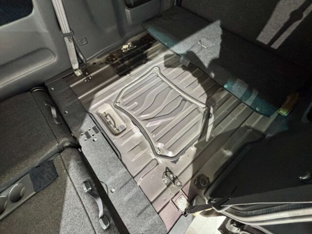 For sale 2005 Honda acty van HM2-1507538 #Japanese #keivan #minivan #honda #acty #usa #uk