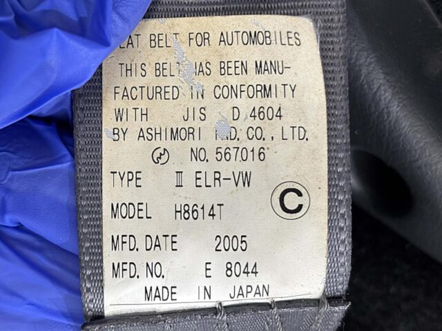 For sale 2005 Honda acty van HM2-1507538 #Japanese #keivan #minivan #honda #acty #usa #uk