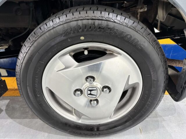 For sale 2005 Honda acty van HM2-1507538 #Japanese #keivan #minivan #honda #acty #usa #uk