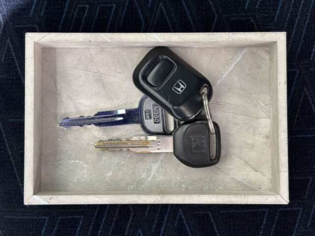 For sale 2005 Honda acty van HM2-1507538 #Japanese #keivan #minivan #honda #acty #usa #uk