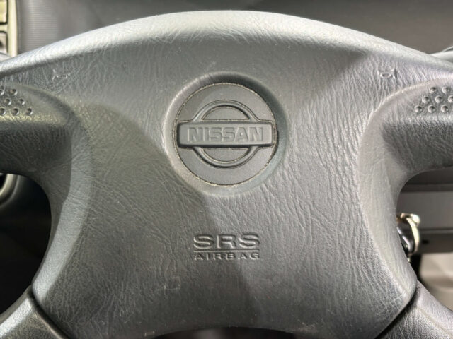 For sale 9/2001 Nissan X-trail NT30-037376 #Japanese #nissan #x-trail #suv #usa #uk