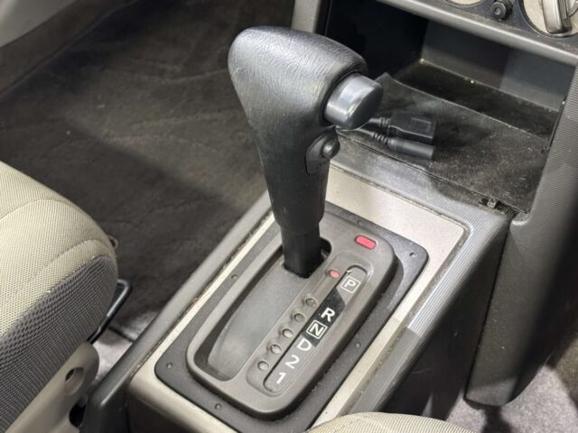 For sale 9/2001 Nissan X-trail NT30-037376 #Japanese #nissan #x-trail #suv #usa #uk